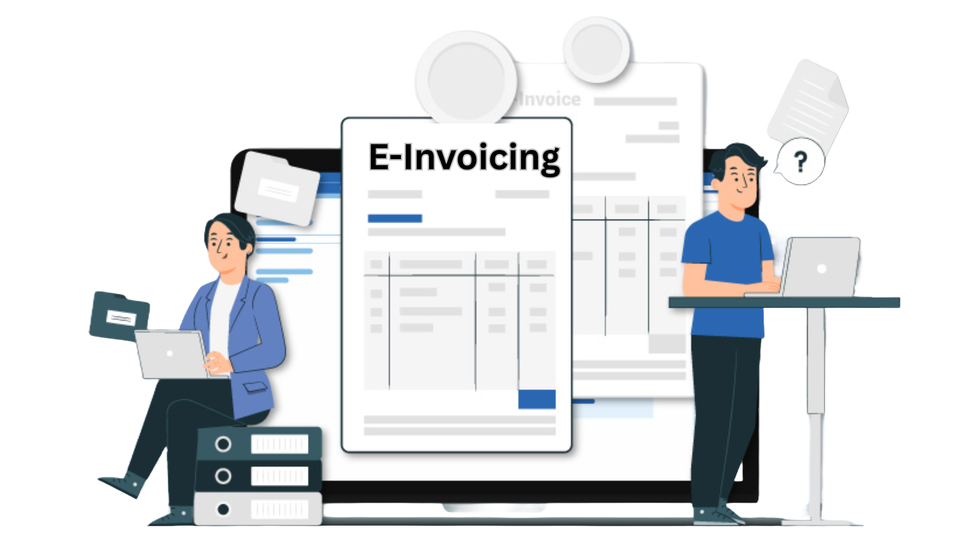 TallyPrime E-Invoicing